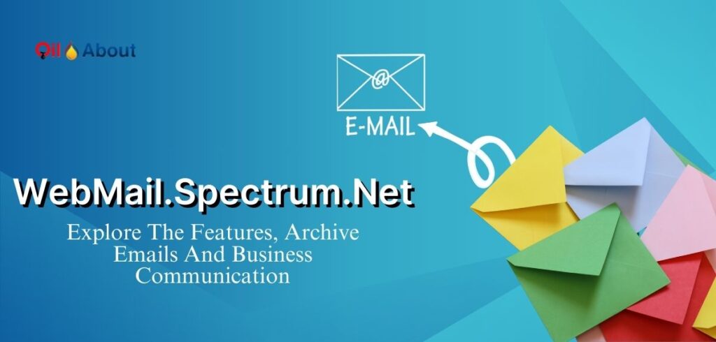 WebMail.Spectrum.Net