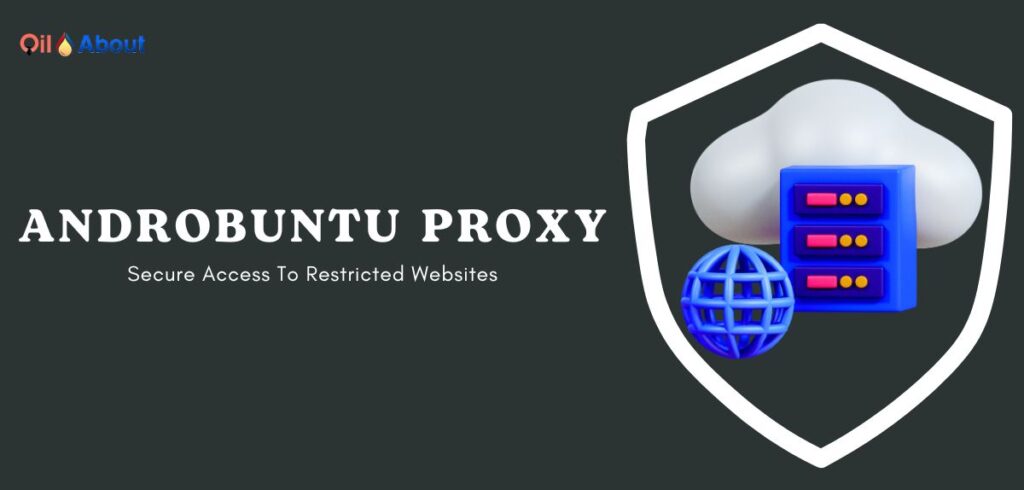 Androbuntu Proxy